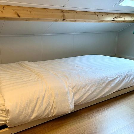 كاتْسهوفيل Bed And Breakfast Roodkapje المظهر الخارجي الصورة