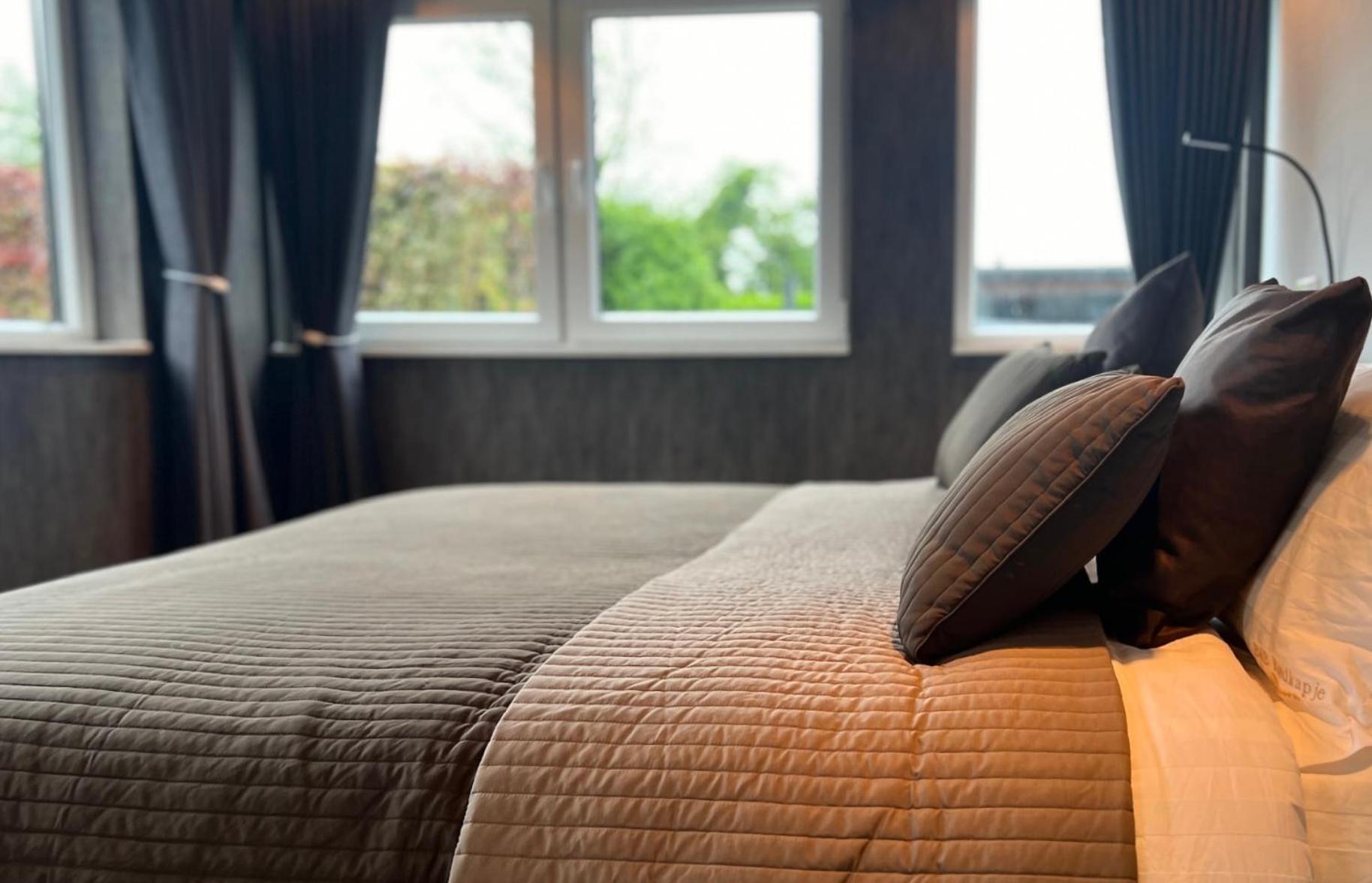 كاتْسهوفيل Bed And Breakfast Roodkapje المظهر الخارجي الصورة